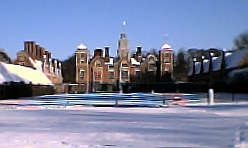 Blickling Hall II