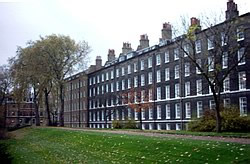 Gray's Inn