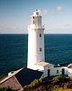 Cornish lighthouse - can't remember which one...